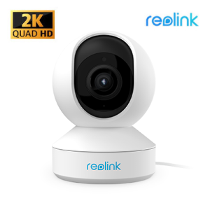 E1 Zoom (E340) IP Камера