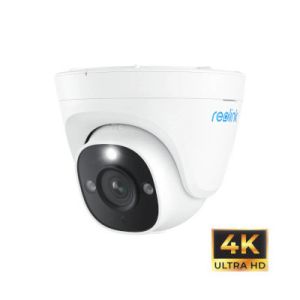 P334 (RLC-820A ) IP Камера