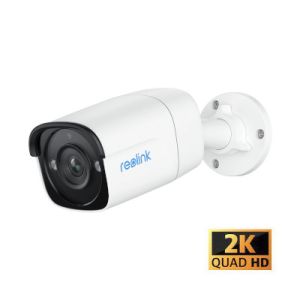 P320 (RLC-510A) IP Камера