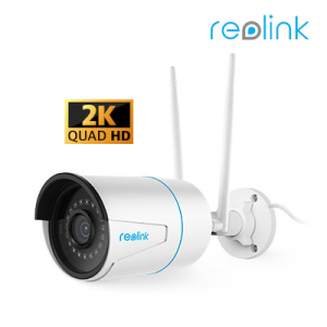 RLC-510WA (W320) IP Камера