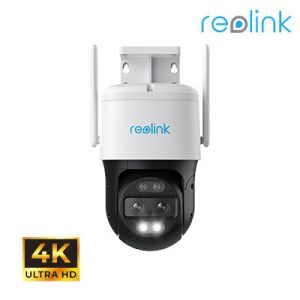 TrackMix WIFI (W760) IP Видео Камера