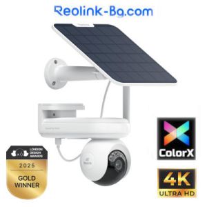 Altas PT Ultra (B660) IP Видео Камера